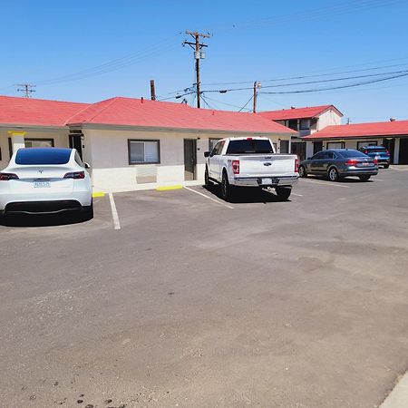 Super 8 By Wyndham El Centro North Hotel Exterior foto